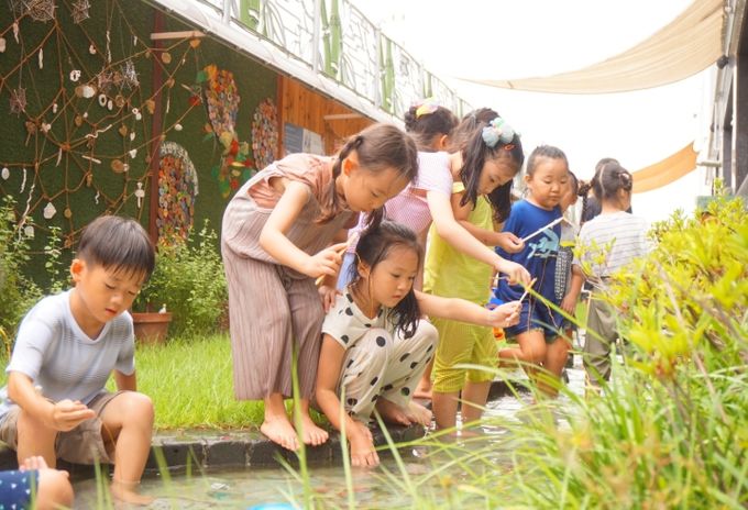 경북형 유․초 이음교육 전면 확대