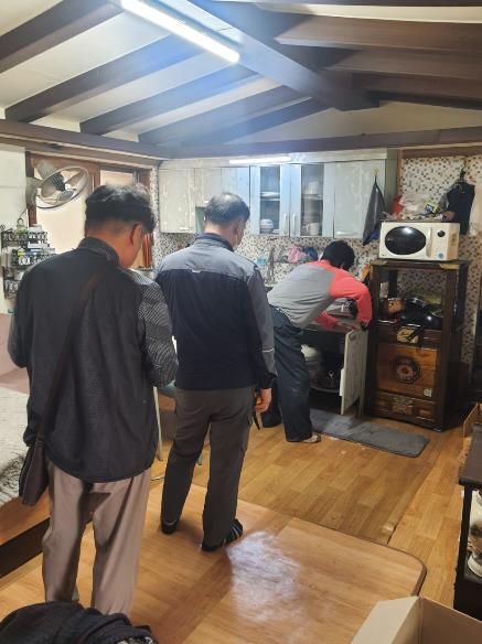 정읍시, 국가유공자 25가구 주거환경 개선 추진…가구당 최대 400만원 지원