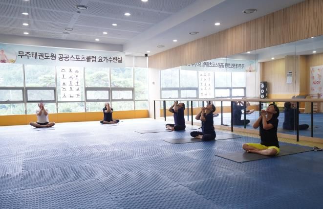 공공스포츠클럽