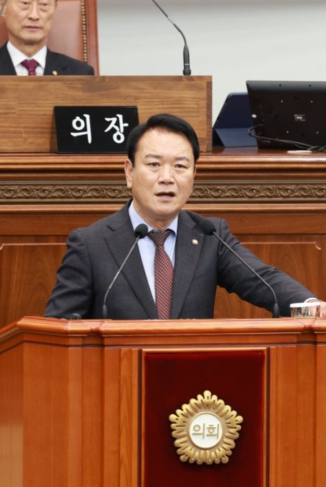 창원시의회 서영권 의원