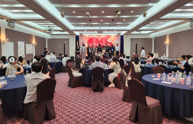 설렘이 시작되는 구미…미혼남녀 만남행사 '두근두근~ing' 참가자 모집