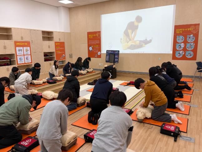 경상북도교육청 경주안전체험관, 3월 본 운영 본격화… 4월부터 '어린이집'도