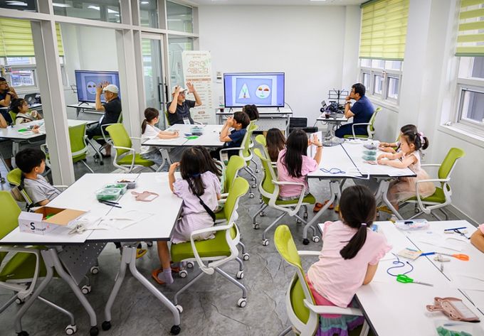 설악산 식물도감