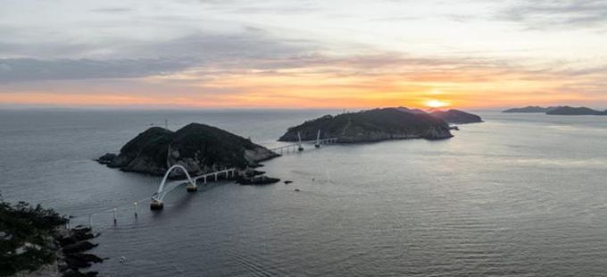 K-관광섬본격항해.