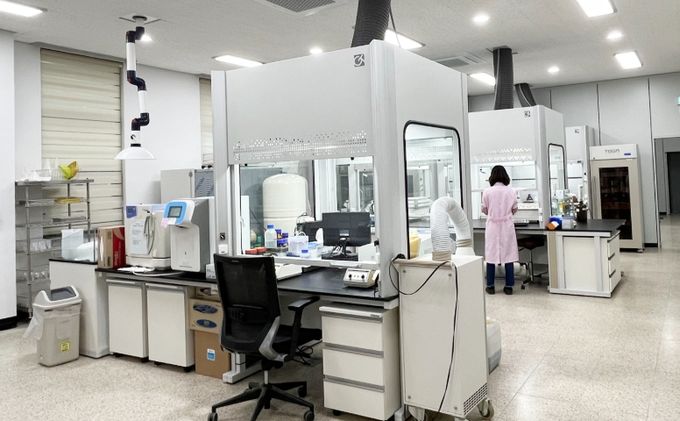 정읍시, 영농철 맞춤형 토양검정 당부