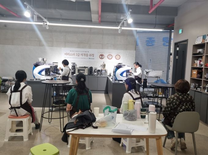 , ‘더 큰 목표 향해’ 인생N모작 배움터 결실