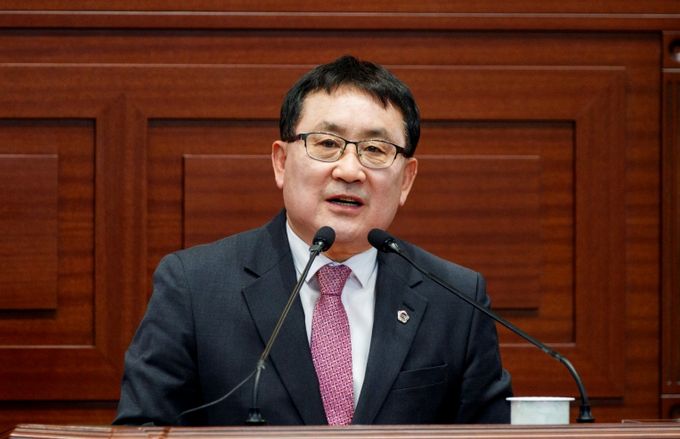 경북도의회 임병하 의원