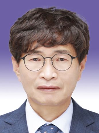 경상북도의회 임기진 의원