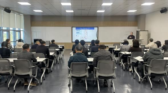 “현장 안전 우리가 책임진다”…정읍시, 관리감독자 48명 산재 예방 교육