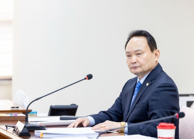 강서구의회 김성한 의원 (사진 제공=강서구의회)