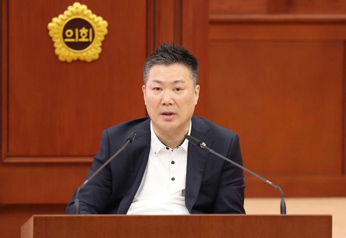 대전시의회 황경아 의원