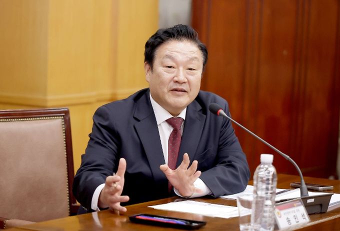 대전시의회 송인석 의원