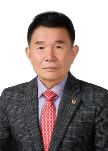 정광섭 의원(태안2·국민의힘)