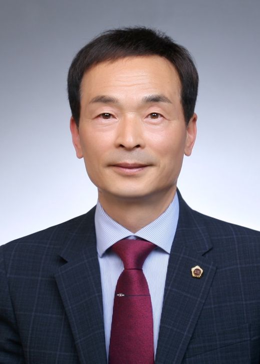 충북도의회 박용규 의원