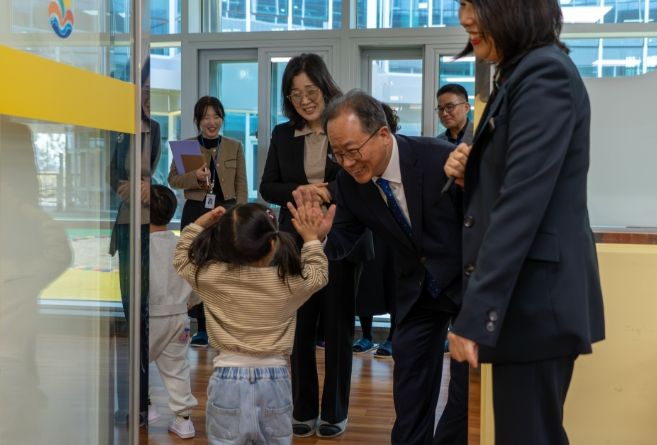 23일‘유보통합 추진계획’발표