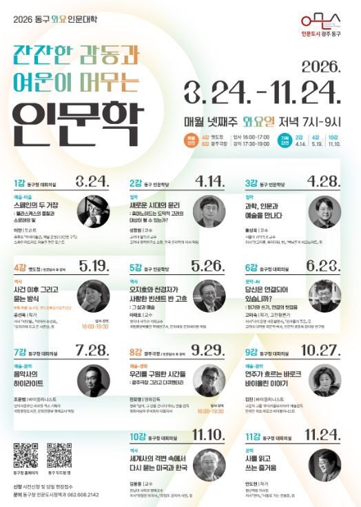 이안 도슨트와 함께하는 미술 인문학