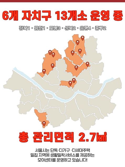 모아센터 운영 현황(2026년 3월 현재)