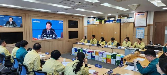 임실군, 하천·계곡 구역 내 불법점용시설 정비 적극 추진