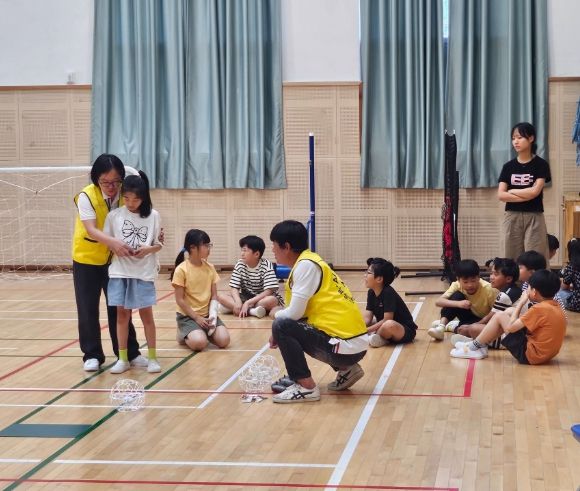 ‘유소년 드론스포츠 장비 지원’ 추진