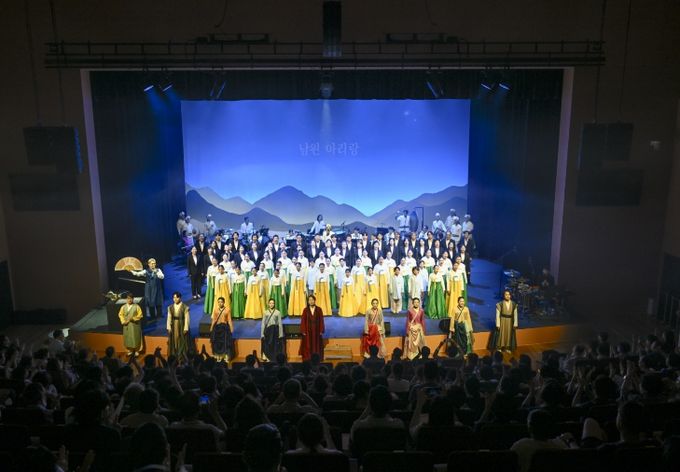 남원시 청아원, 2026년 공모선정·로컬100 연계 성과