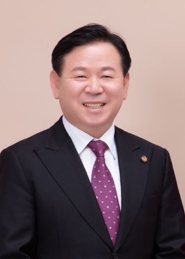 경상남도의회 이재두 도의원