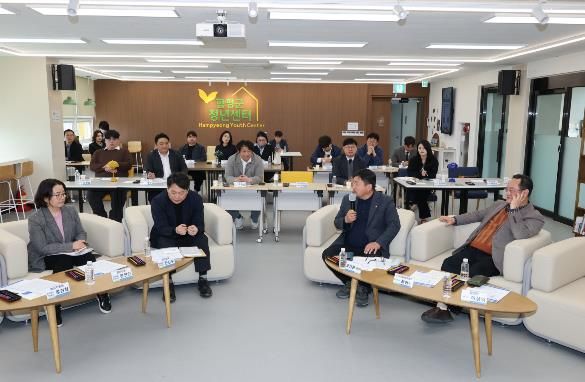 전남도의회 농촌 창업 연구회, 농촌 창업가들과 ‘현장 간담회‘ 개최