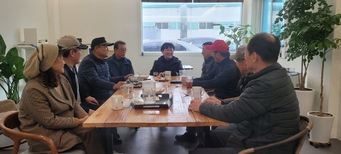 파주시 교하동, 발로 뛰는 ‘찾아가는 똑똑 민원실’ 본격 가동