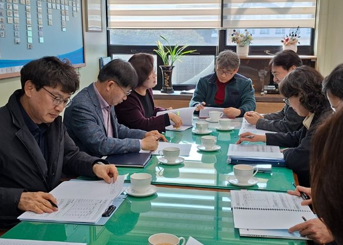 창원특례시 상수도사업소, 이월불용예산 최소화 총력