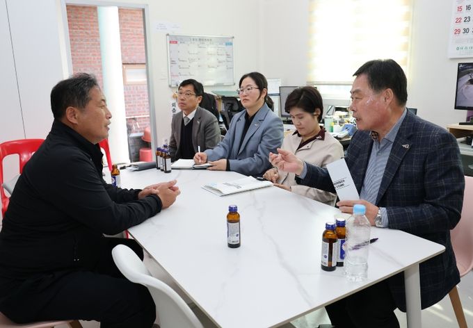 주민주도형 재생에너지 모델 벤치마킹