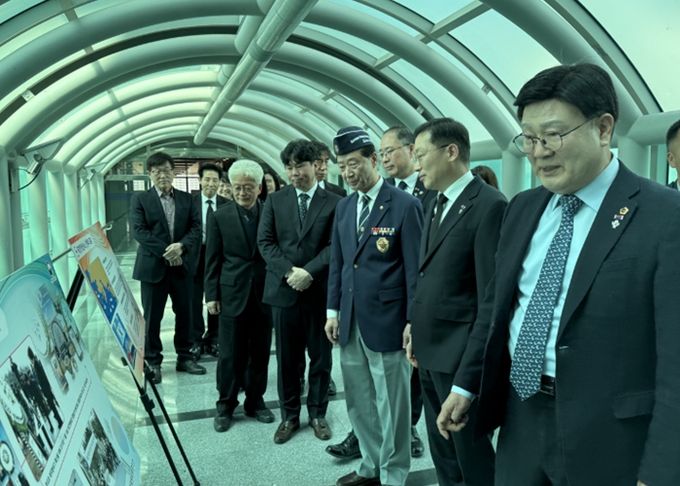 전북자치도, 제 11회 서해수호의 날 기념식 개최