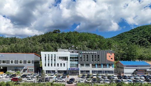 태태백시농업기술센터