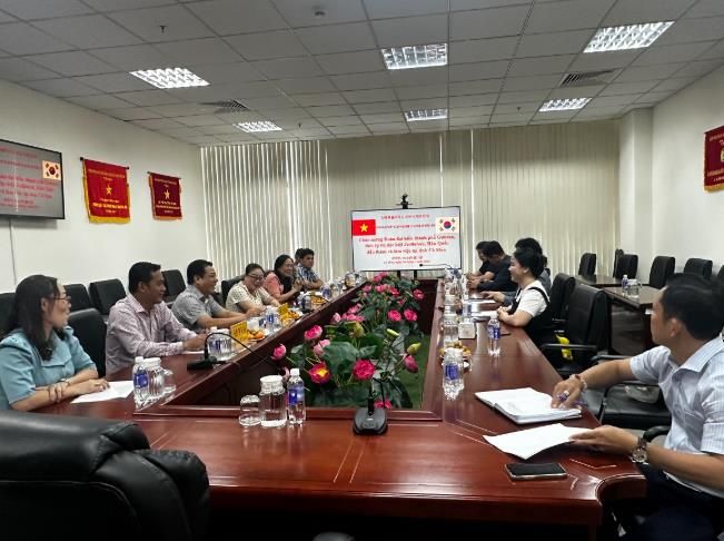 베트남 공공형 계절근로자 선발