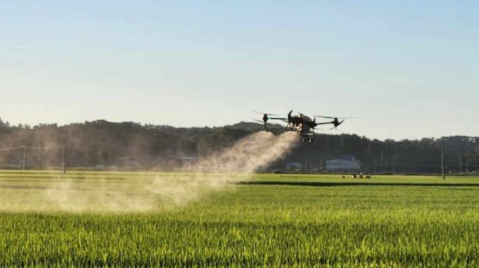 환경친화형 공동방재