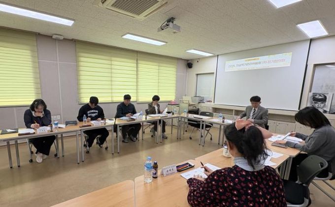 위(Wee)센터 제1차 자살위기관리위원 정기협의회 개최