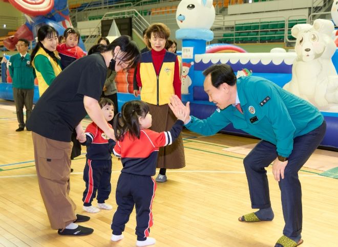 2026 봄 펀펀(FunFun) 놀이체험행사