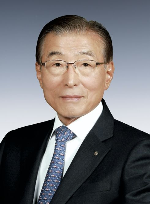 김철식 학교법인 동성학원 이사장