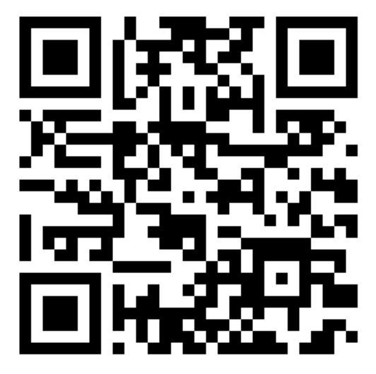 여권창구 대기현황 확인, 온라인 번호표 발급 페이지 QR코드