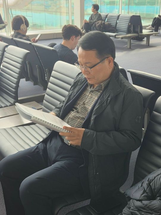 , 영국서 식품 수출·생태관광 길 연다