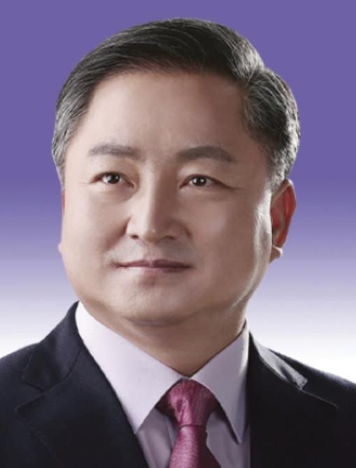 이동업 경상북도의원