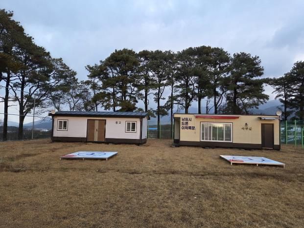 남원시, 드론 공공서비스 실증 본격화