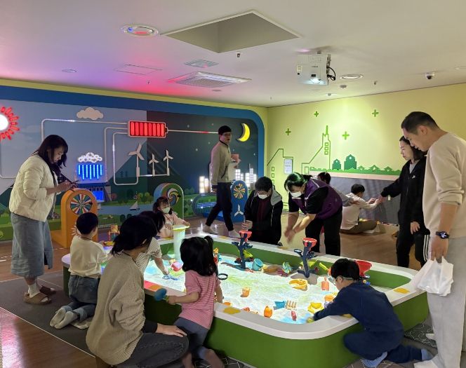 2026 토요가족체험 프로그램 운영