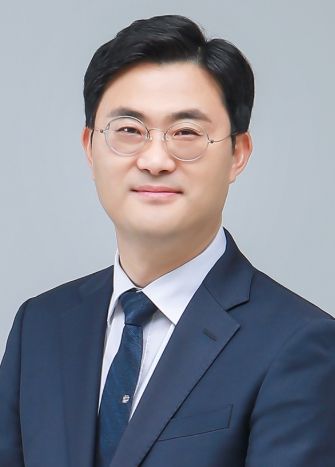 이정문 더불어민주당 충남도당위원장
