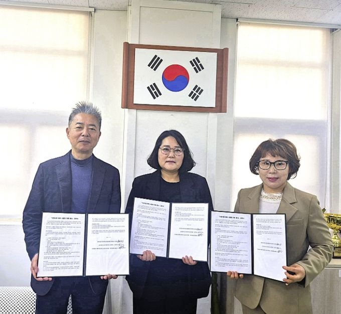 샤방샤방헤어 사랑의미용봉사