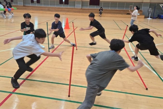 전년도 마음깨움 과정’ 운영