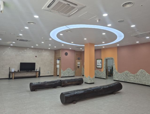 5년 연속‘우수 웰니스 관광지’ 선정