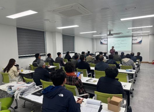 담양군, ‘축산현장 맞춤형 종합컨설팅’으로 한우농가 어려움 해결