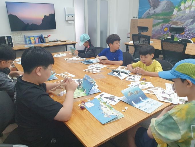 독도박물관, 어린이·청소년 대상 ‘독도해설사’ 양성 프로그램 운영