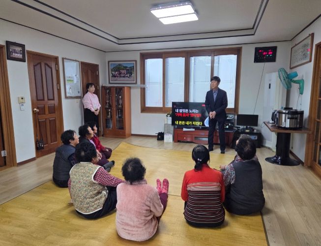 영주시, 2026년 찾아가는 소비자보호 교육