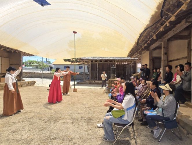 4월부터 이상재 선생 생가서 체험프로그램