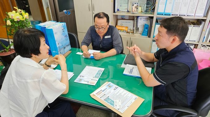 사천시, 2026년 중대재해 예방 컨설팅 지원사업 참여 사업체 모집